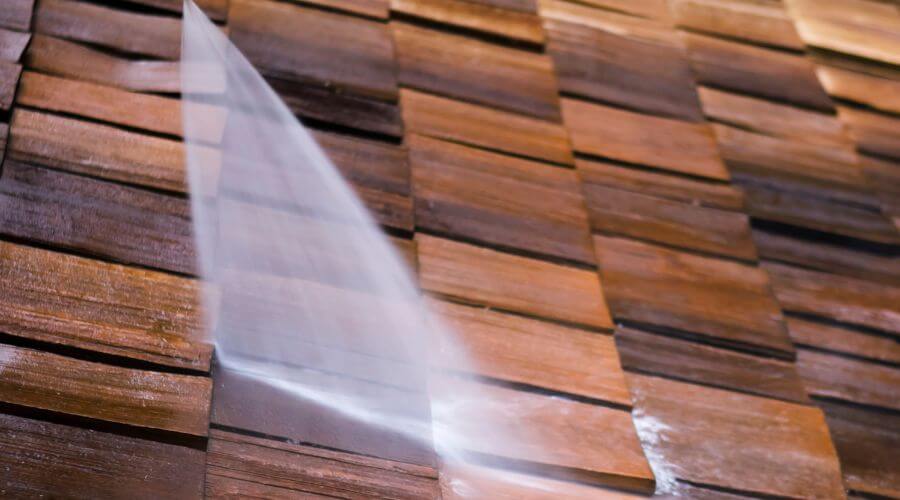 Expert new roof installation services in Hyder, AK